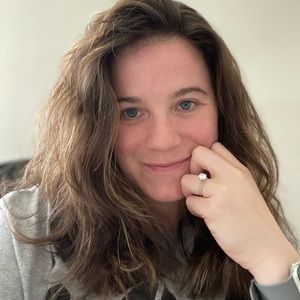 Meet your Posher, Lauryn